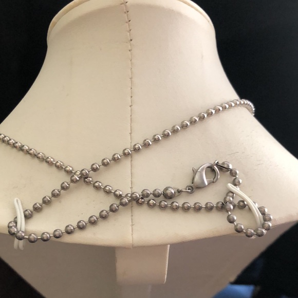 Peace ☮️ Chain💍💍 - Picture 4 of 4